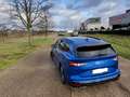 Skoda Enyaq 62 kWh 60 Sportline Bleu - thumbnail 6