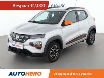 electric drive 33 kW Comfort Plus