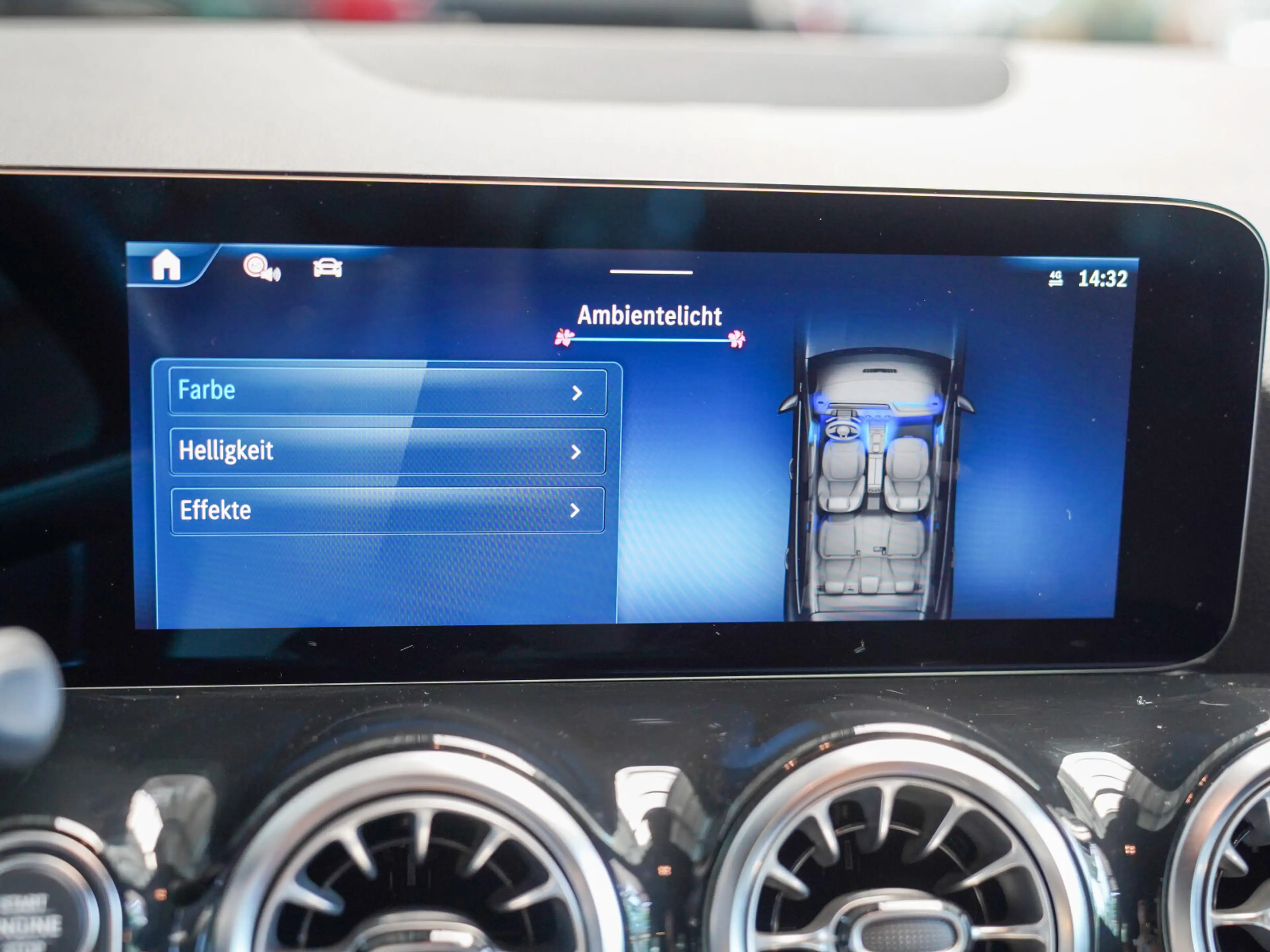Mercedes-Benz GLA 250 GLA 250 e AMG Line bahiabraun AHK MULTIBEAM DAB — photo 25