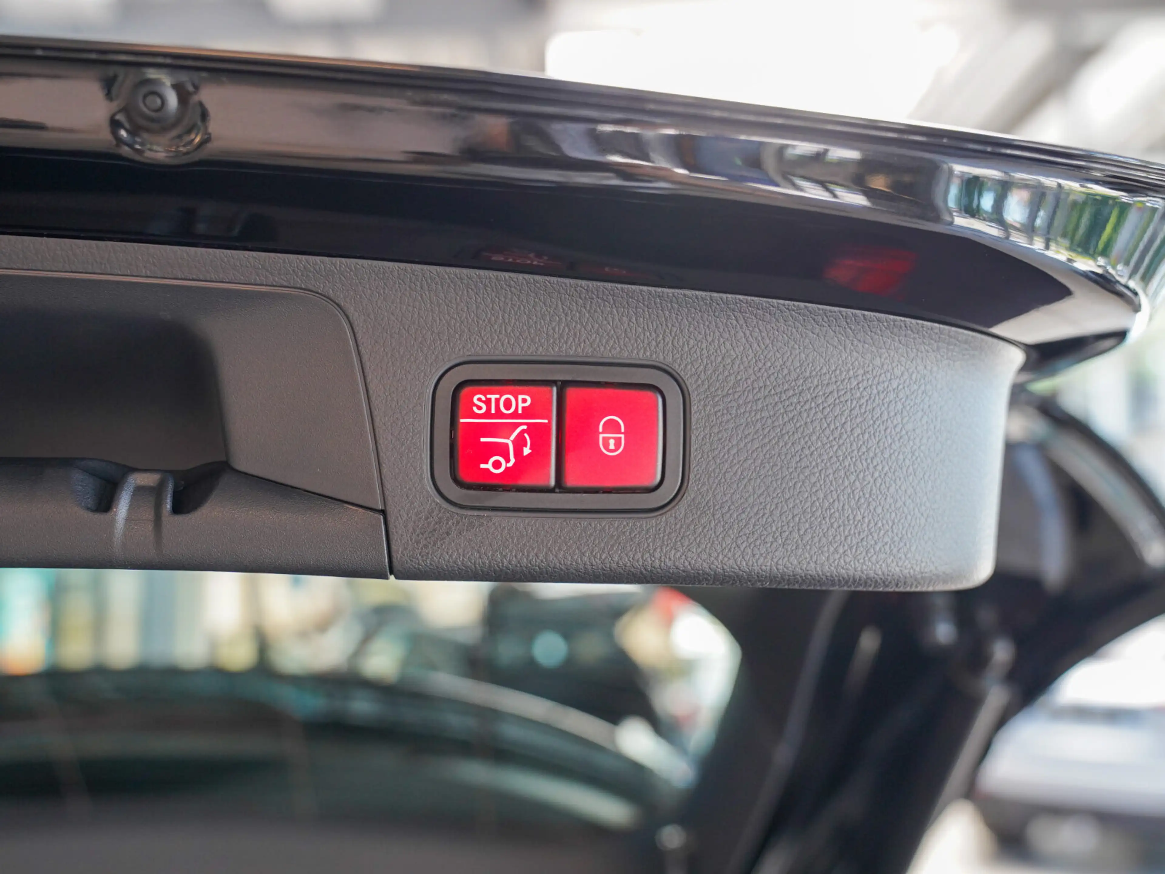Mercedes-Benz GLA 250 GLA 250 e AMG Line bahiabraun AHK MULTIBEAM DAB — photo 6