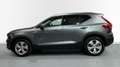 Volvo XC40 T4 Momentum Aut. Gris - thumbnail 3