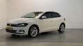 Volkswagen Polo 1.0 TSI DSG Highline Parkeersensoren Virtual Cockp Wit - thumbnail 6