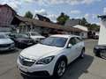 Opel Insignia A Country Tourer Basis 4x4 Weiß - thumbnail 1