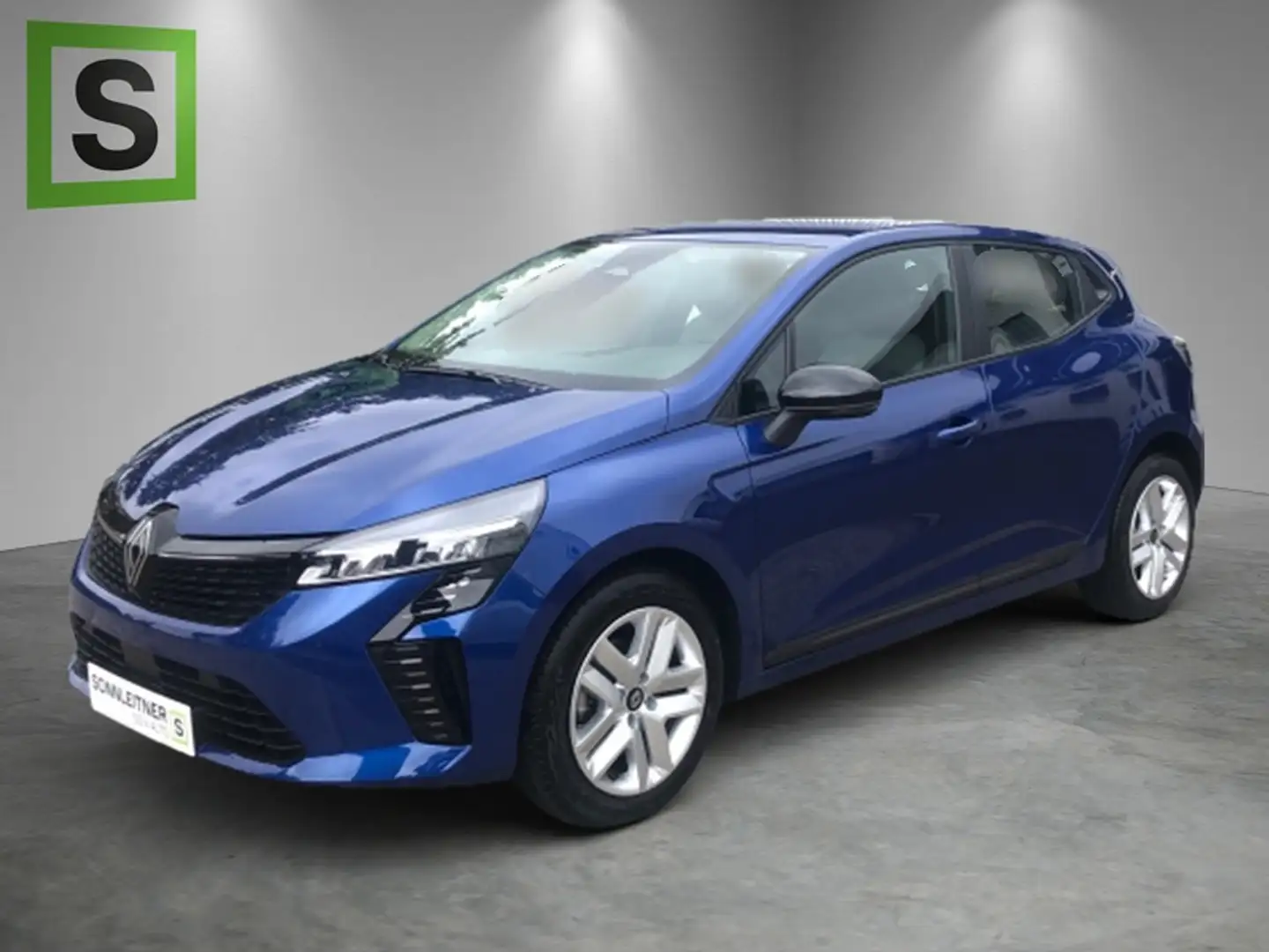 Renault Clio CLIO Evolution TCe 90 Bleu - 1