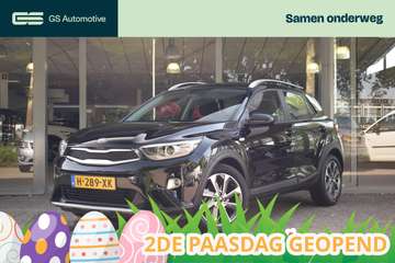 1.0 T-GDi DynamicLine NAV|CAM|LMV|BTTEL|CRUISE|PDC