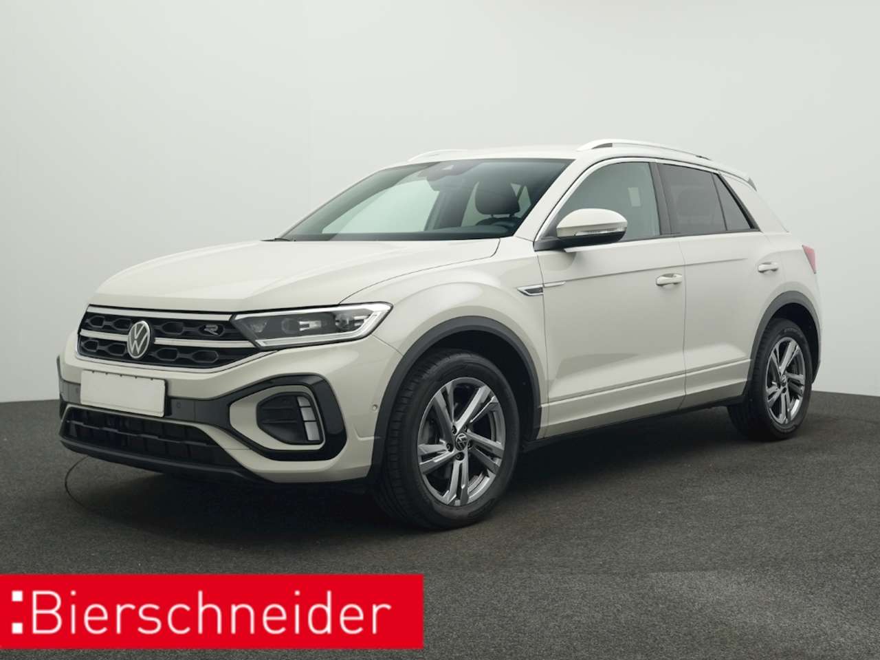 Volkswagen T-Roc 2024