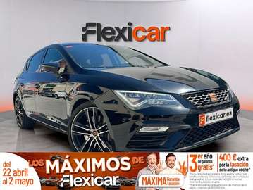 ST 2.0 TSI S&S Cupra DSG7 290