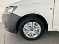 Volkswagen Caddy Cargo Maxi TDI Blanc - thumbnail 10