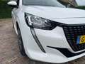 Peugeot 208 1.2 PureTech Active-102PK-NL auto-Carplay-Parkeerh Wit - thumbnail 8