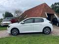 Peugeot 208 1.2 PureTech Active-102PK-NL auto-Carplay-Parkeerh Wit - thumbnail 2