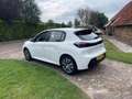 Peugeot 208 1.2 PureTech Active-102PK-NL auto-Carplay-Parkeerh Wit - thumbnail 3