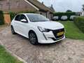 Peugeot 208 1.2 PureTech Active-102PK-NL auto-Carplay-Parkeerh Wit - thumbnail 6