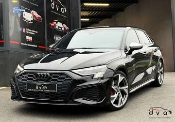 Sportback 310 ch Française