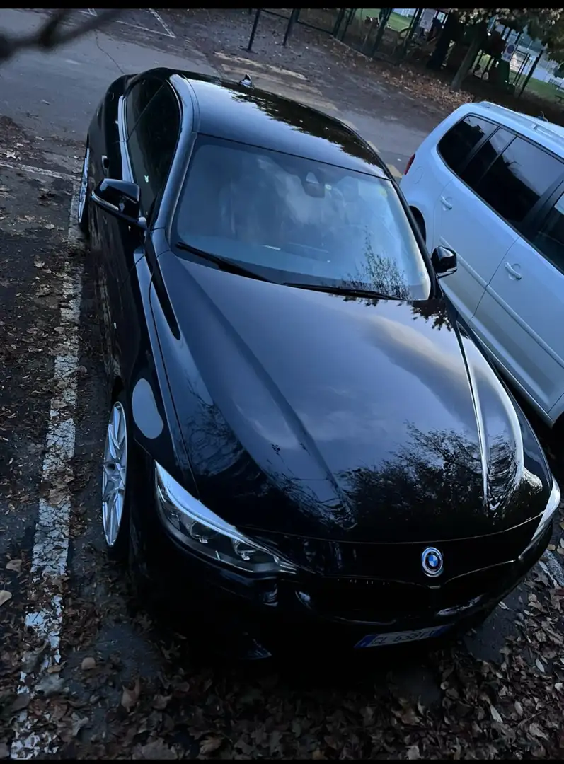 BMW 430 430d Coupe Aut. M Sport - 1
