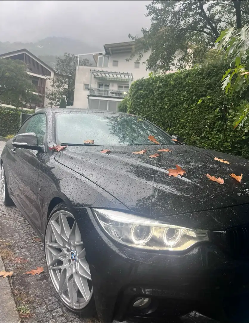 BMW 430 430d Coupe Aut. M Sport - 2