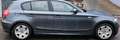 BMW 118 118i Šedá - thumbnail 4