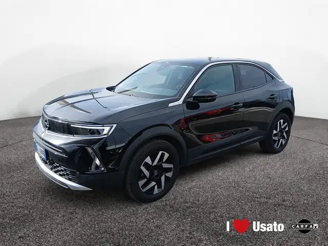 Opel Mokka II 1.5 Elegance s&s 110cv