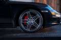 Porsche 997 3.8 Carrera 4S Cabriolet Basaltschwarz-metallic Negro - thumbnail 6