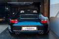 Porsche 997 3.8 Carrera 4S Cabriolet Basaltschwarz-metallic Negro - thumbnail 5