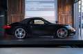 Porsche 997 3.8 Carrera 4S Cabriolet Basaltschwarz-metallic Negro - thumbnail 2