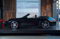 Porsche 997 3.8 Carrera 4S Cabriolet Basaltschwarz-metallic Negro - thumbnail 4