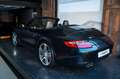 Porsche 997 3.8 Carrera 4S Cabriolet Basaltschwarz-metallic Negro - thumbnail 11