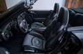 Porsche 997 3.8 Carrera 4S Cabriolet Basaltschwarz-metallic Negro - thumbnail 16