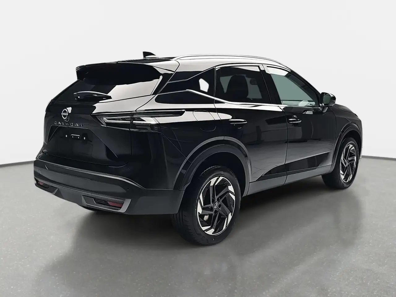 Nissan Qashqai 2026