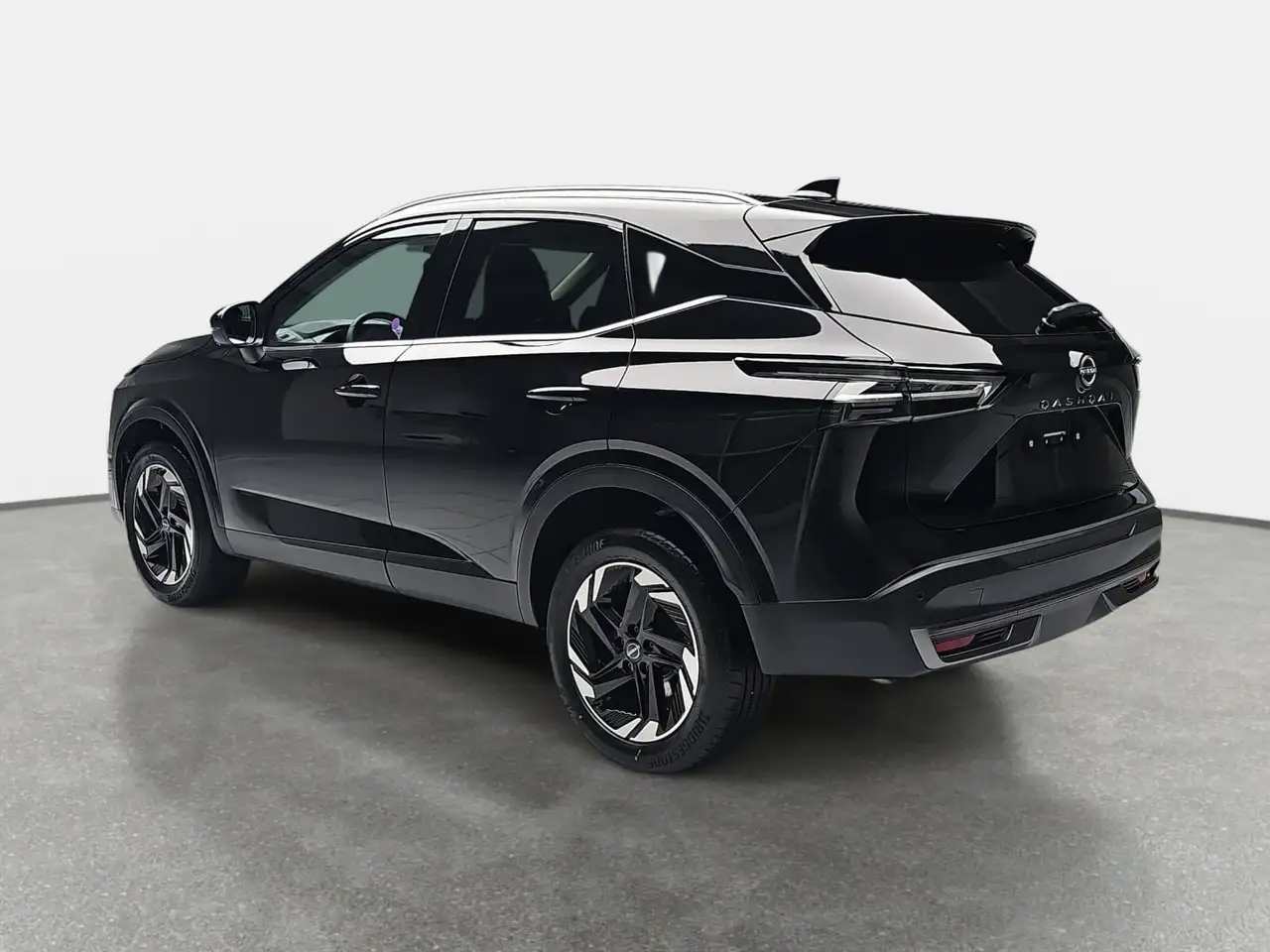 Nissan Qashqai 2026