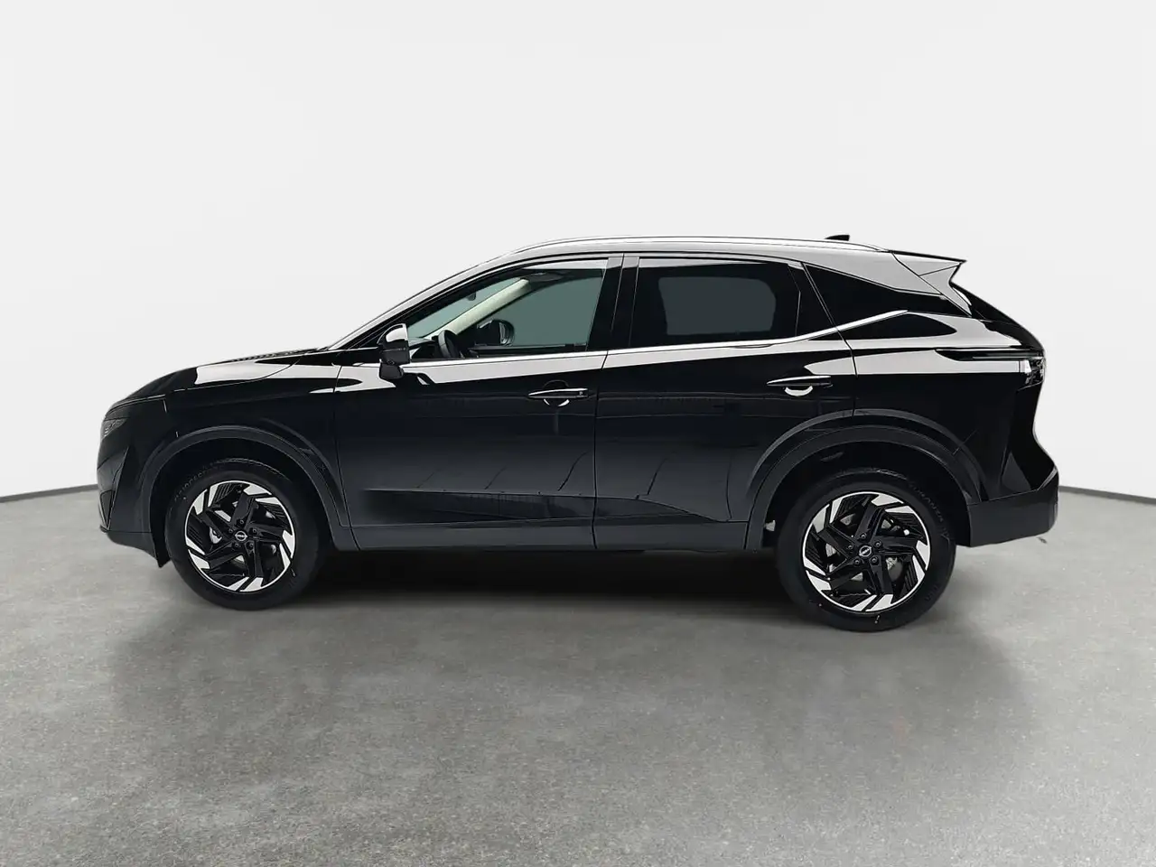 Nissan Qashqai 2026 — фото 6