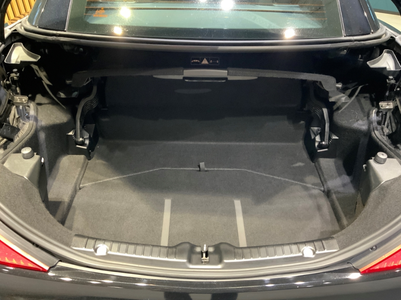 Mercedes-Benz SLK 200 Roadster CGI 6-Gang+Navi+Sitzhzg — photo 11