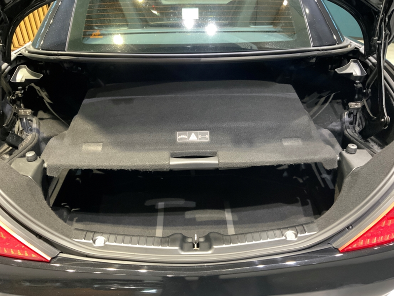 Mercedes-Benz SLK 200 Roadster CGI 6-Gang+Navi+Sitzhzg — photo 10