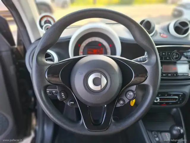 Smart Fortwo view 9