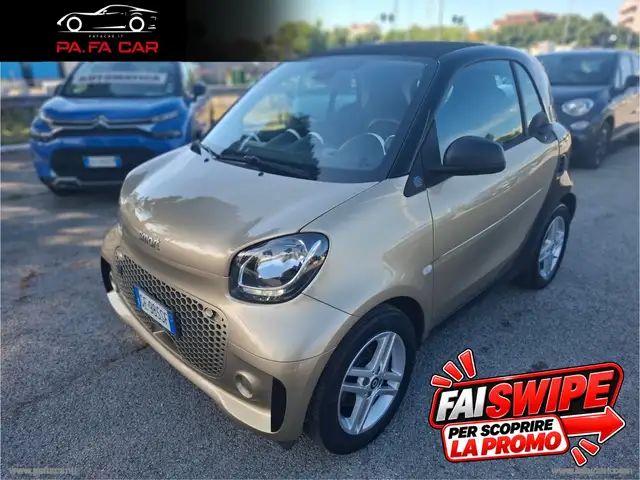 2021 Smart Fortwo for sale