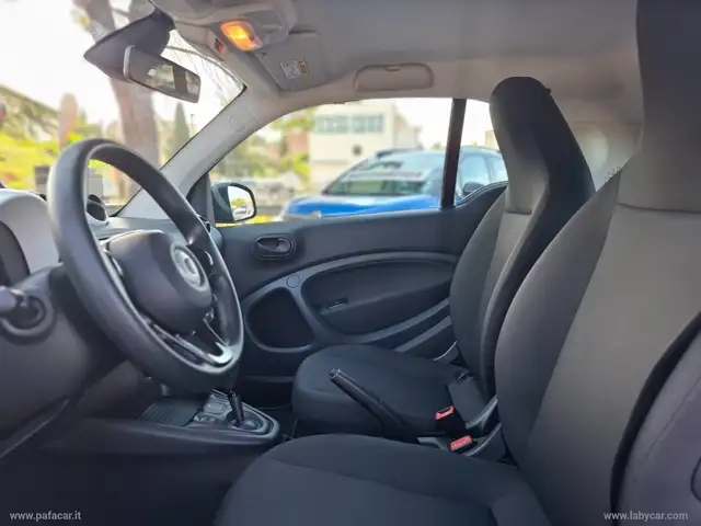 Smart Fortwo view 7