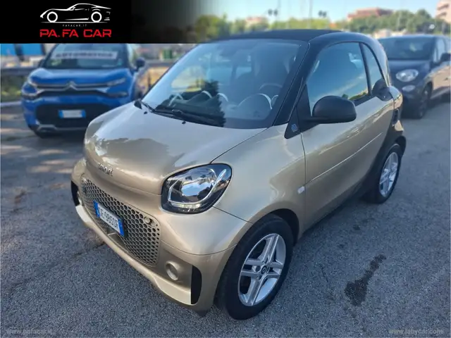 Smart Fortwo view 5
