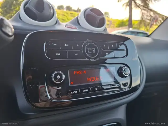 Smart Fortwo view 12