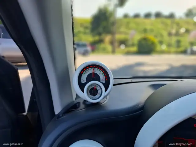 Smart Fortwo view 10