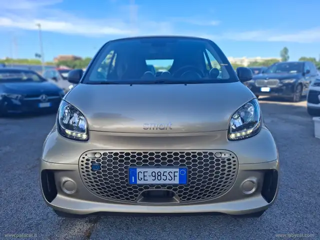 Smart Fortwo view 6