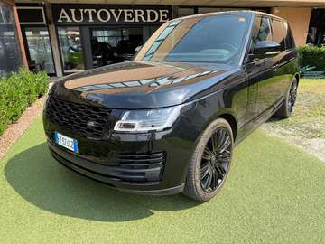 3.0 SDV6 Autobiography MY19 * 80000KM *