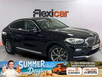 xDrive 20dA