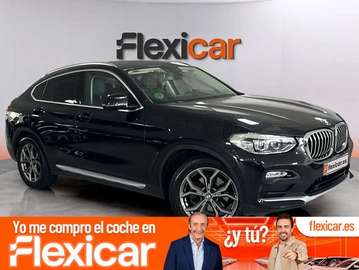 xDrive 20dA