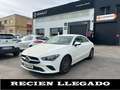 Mercedes-Benz CLA 220 Shooting Brake 220d 8G-DCT (4.75) Blanco - thumbnail 1