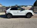 Volkswagen T-Roc T-Roc I 2017 1.0 tsi Style 115cv Bianco - thumbnail 4