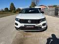 Volkswagen T-Roc T-Roc I 2017 1.0 tsi Style 115cv Bianco - thumbnail 2