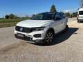 Volkswagen T-Roc T-Roc I 2017 1.0 tsi Style 115cv Bianco - thumbnail 1