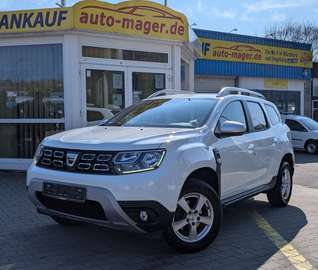 II 1.5dCi Prestige.4WD*1.Hd*Temp*AHK*RKam