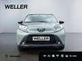 Toyota Aygo X S-CVT Teamplayer *ACC*Kamera*CarPlay*SHZ* Grün - thumbnail 2