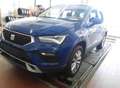 SEAT Ateca Style 2.0 TDI DSG LED/KAMERA/NAVI/PDC/SHZ Blau - thumbnail 1