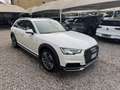 Audi A4 allroad 2.0 TDI 190 CV S tronic Blanc - thumbnail 7